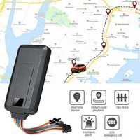GPS трекер для авто/мопеда/скутера/аренда/таксопарк