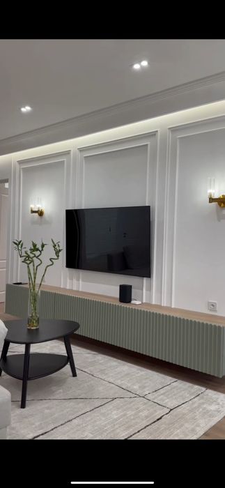 Срочно продается 3х ком квартира, ЖК Минор, ор-р: Пожарка, 133м²