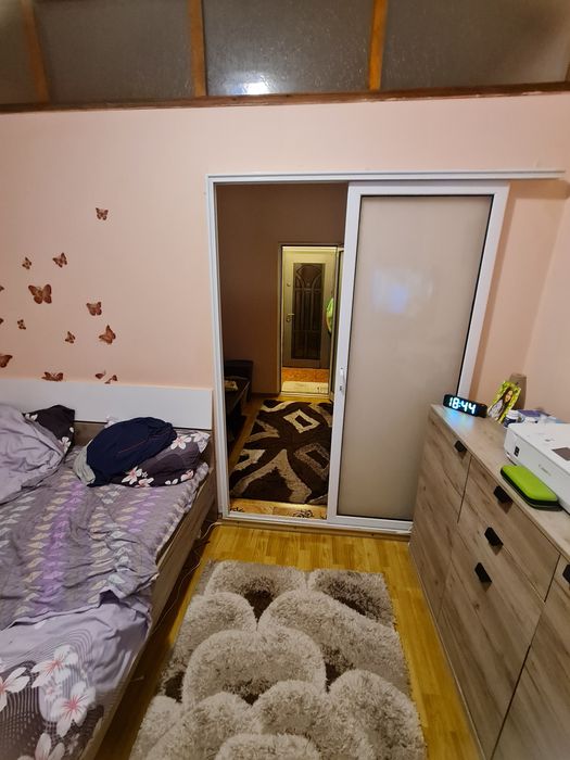 Vind 1camera micro40 parter balcon