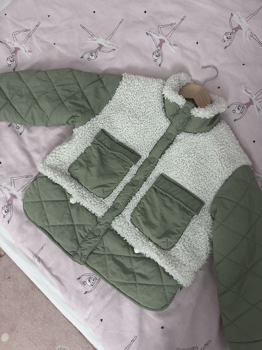 Детско яке Reserved