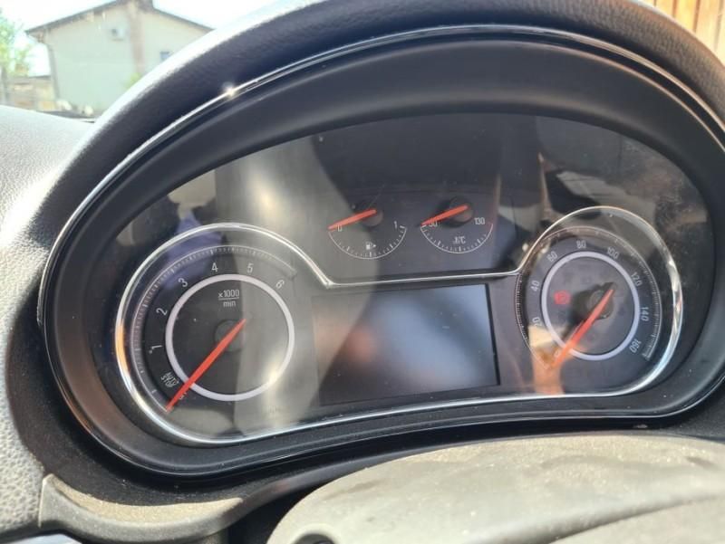 Dezmembrez 2.0 cdti A20DTE 6+1T F40 Opel Insignia A facelift