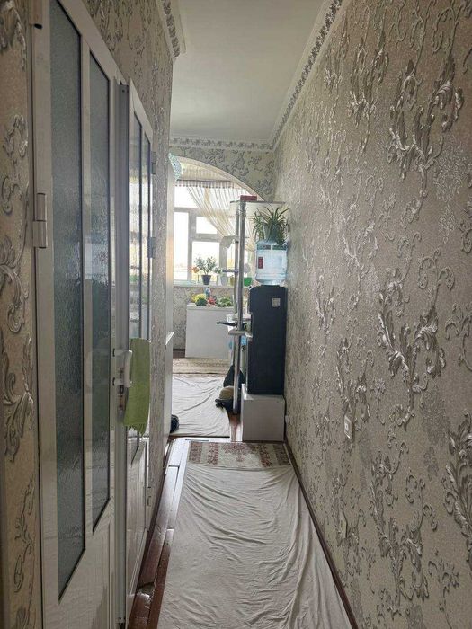 Срочно продаётся 5 комнатная квартира Алгоритм (Мухлиса)