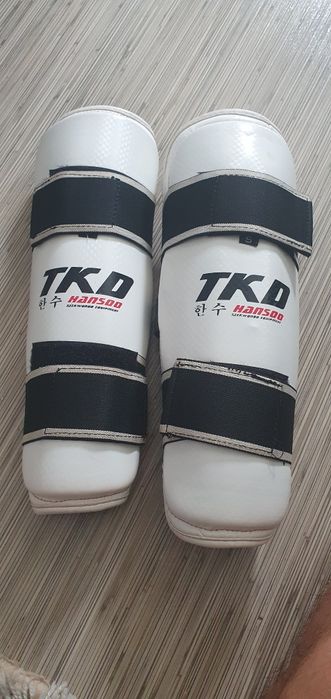Vand tibiere kichbixing