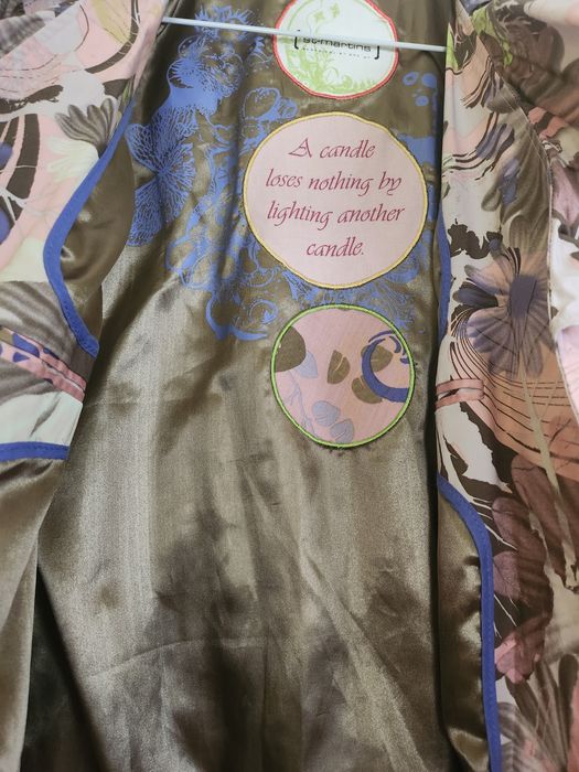 Пролетно-есенно палто St-Martins