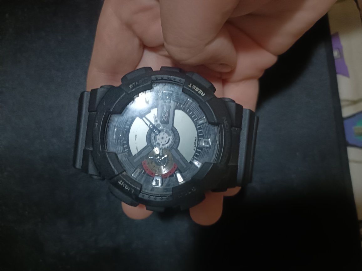 Часы casio G-Shock