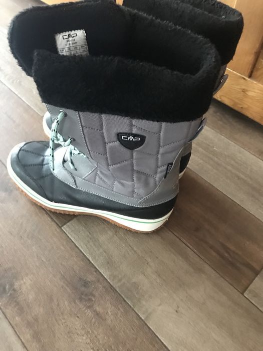 Cizme de zapada Cmp 41