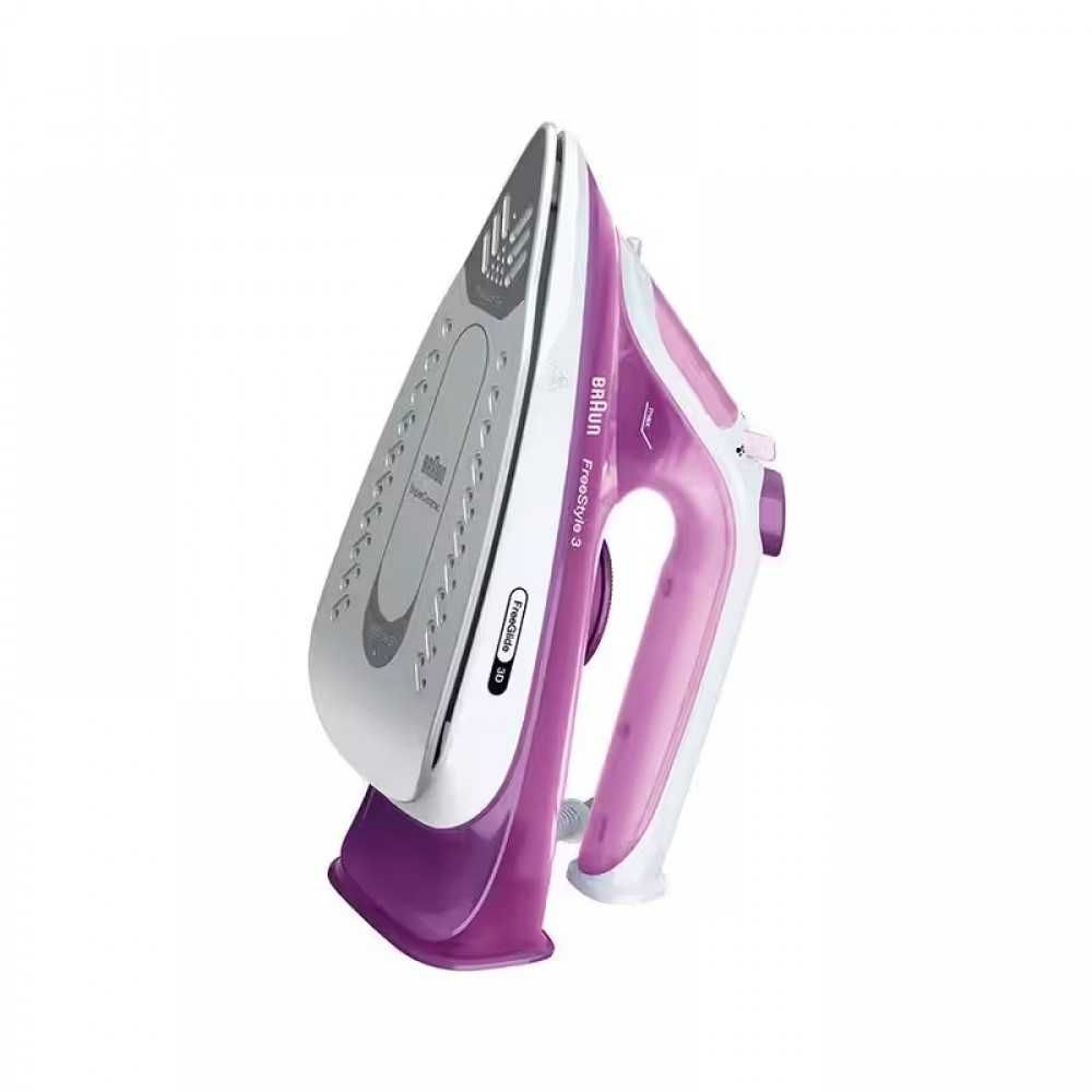 Утюг Braun Fi3124PU