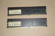 16GB DDR4 2666 MHz Goodram