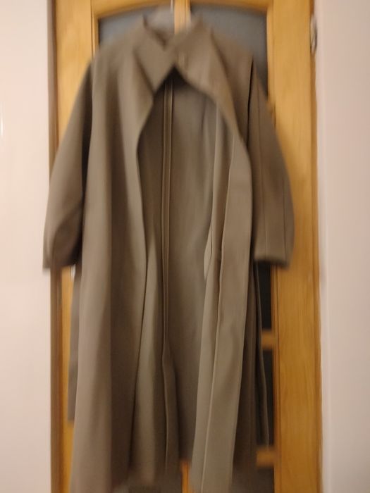 Palton de dama subtire