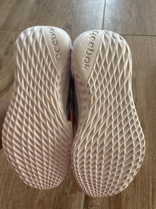 Adidasi Reebok Rush Runner 4.0 AL marimea 28