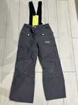 Pantaloni ski/schi copii Jack Wolfskin - mǎsura 140