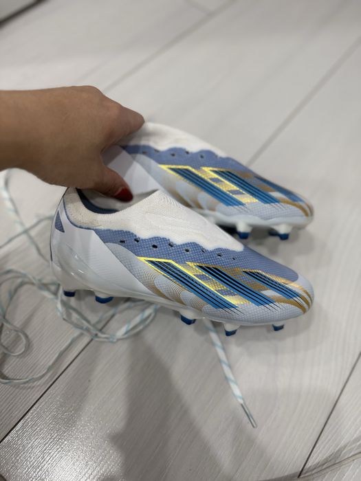 Буты сатылады новый