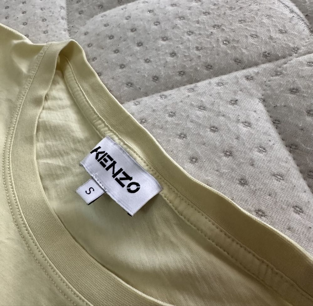 Kenzo дамска тениска
