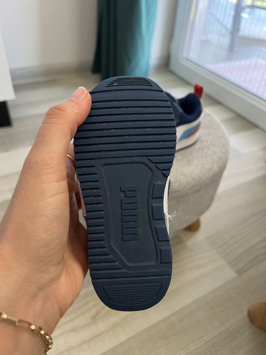 Маратонки puma за момче
