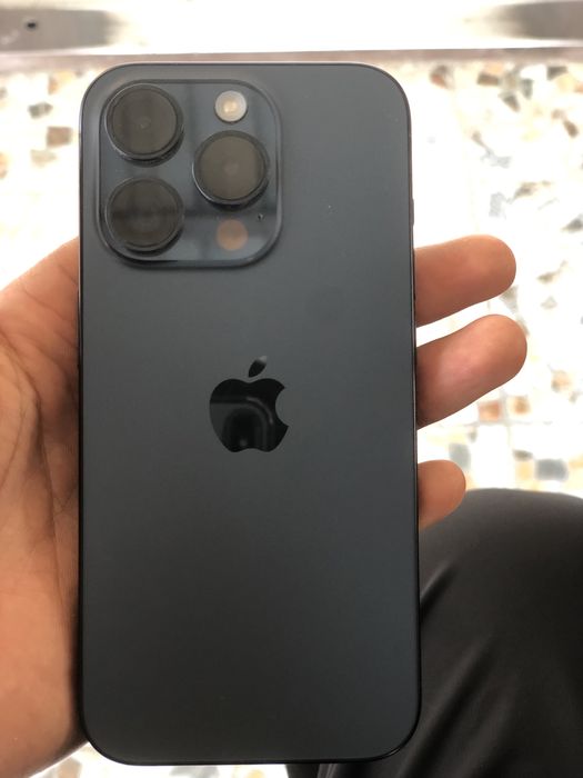 iphone 15 pro состаяние идеал