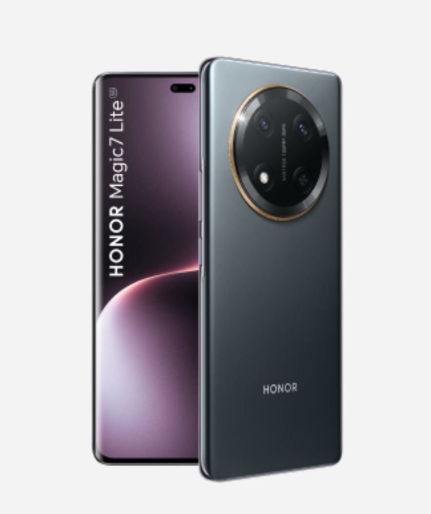 Honor magic 7 5g