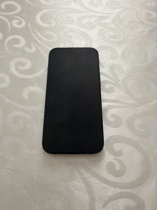 Iphone 15 128 gb  88%аккум
