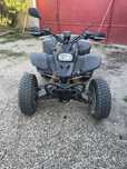 Vand ATV Barossa 250 in 2 pistoane