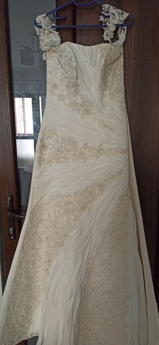 Rochie de mireasa