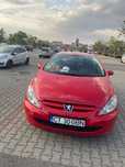 Vând Peugeot 307 cc an 2004 motor 1.6 16 v