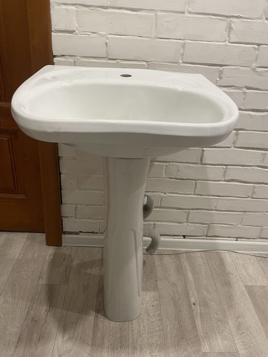 Продается раковина тюльпан