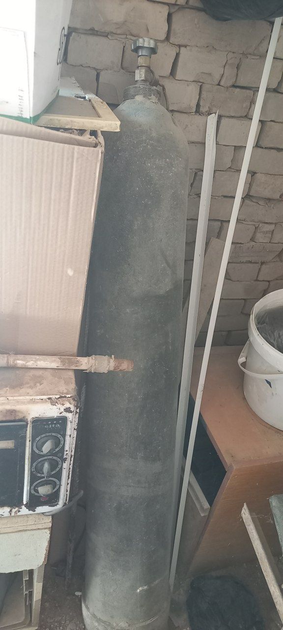 Газированный аппарат