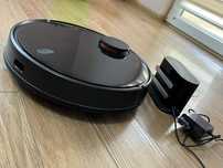 Mi Robot Vacuum - Mop P