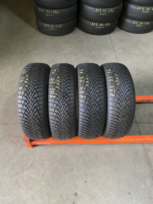 Anvelope iarna 195/55/16 Goodyear Ultra Grip 9 195 55 16 R16