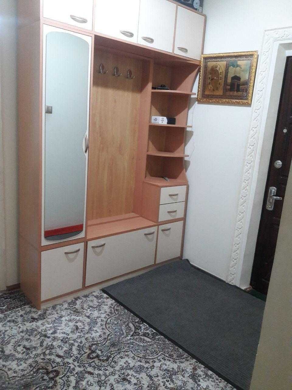 Для девушек 3-ком квартира в центре города — в подселение или пустая