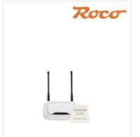 Wifi router Roco