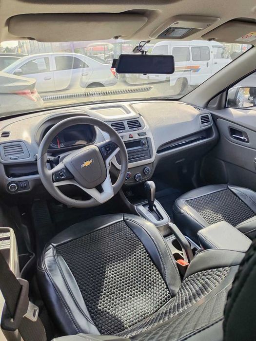 Cobalt avtomat 2024 yil