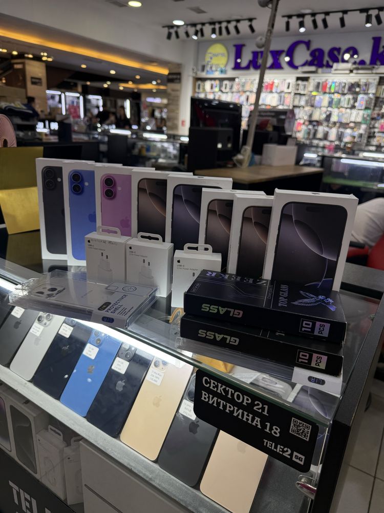 Iphone 16 pro max 256 айфон 16 про макс 512