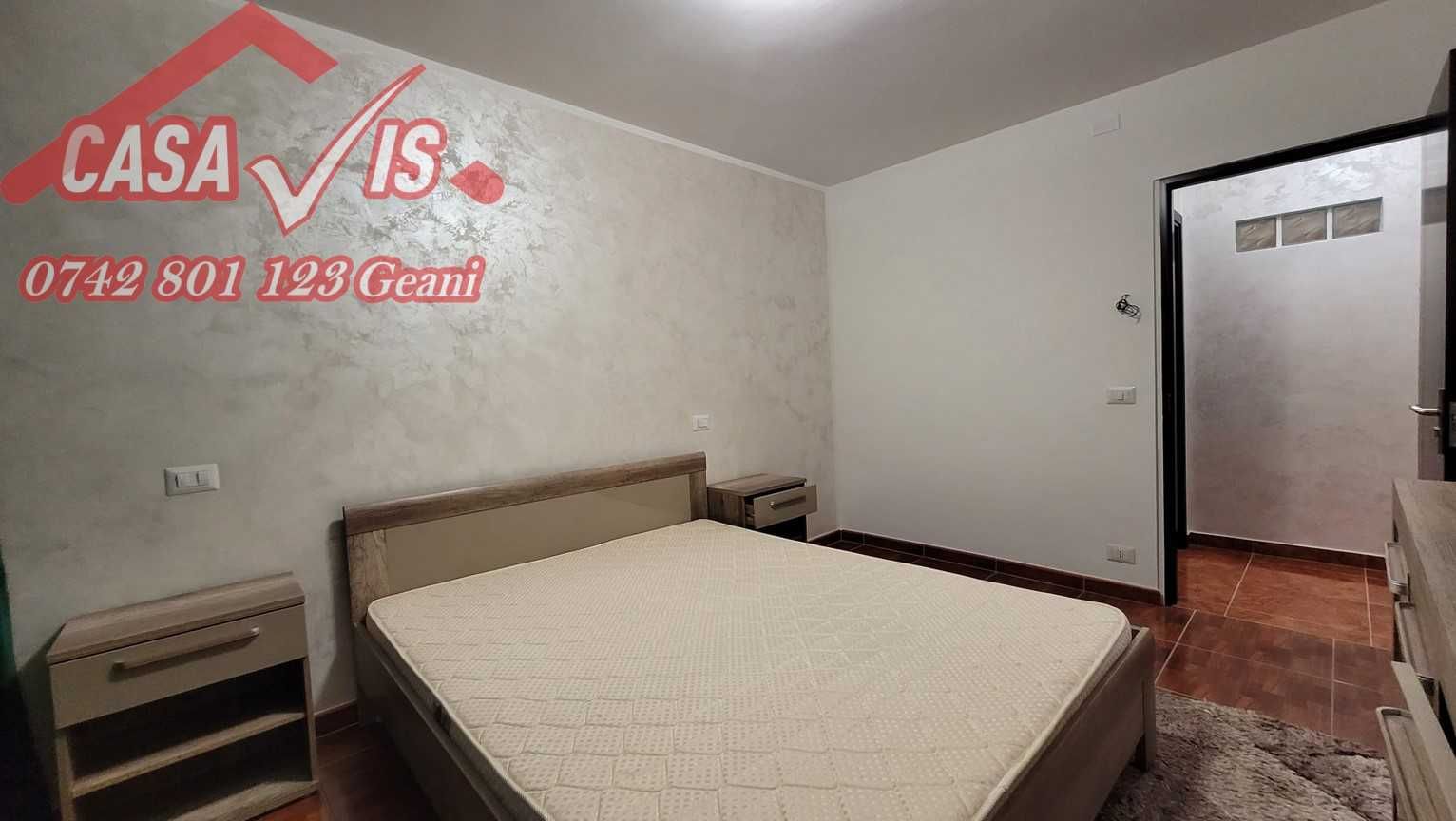 Apartament 2 camere de lux, decomandat  langa hotel Trotus