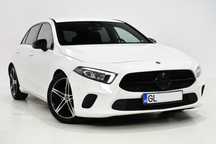 ///Mecedes clasa A220 ///An fabricatie 2019!!!