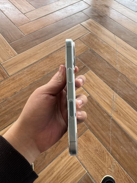 Iphone 16.