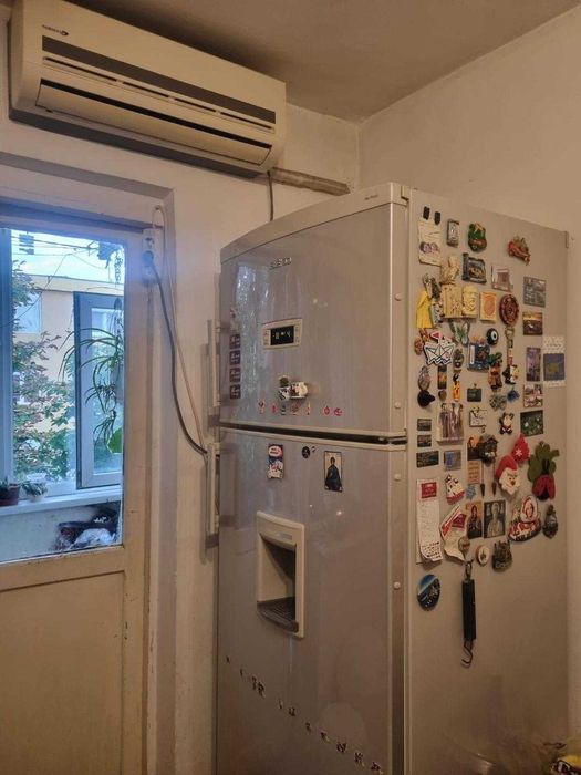 Vand apartament 2 camere in zona Unirii Sud, Buzau