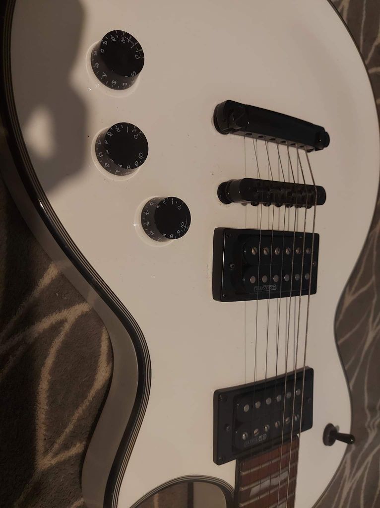 Vând Ltd Esp Ec-256