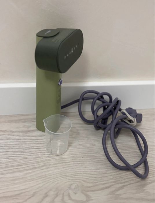 Fier de calcat vertical