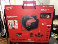 Laser Milwaukee / dewalt / makita / bosch
