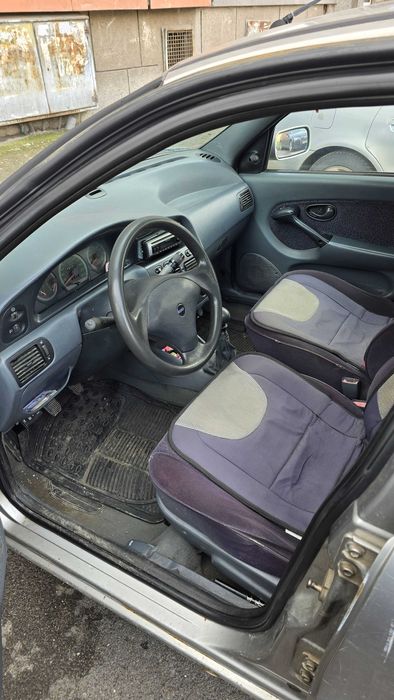 Фиат Палио 1.6 100кс.