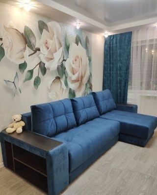 Реставрация мягкой мебели и обивка
