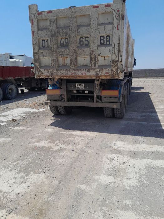 Howo газ срочно продается