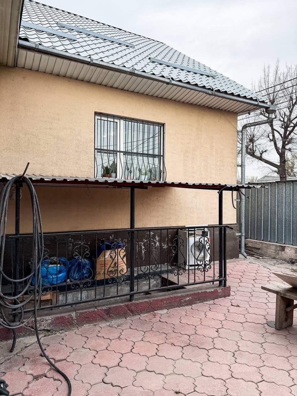 Продам дом , отдельно стоящий