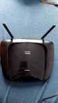 Router Lynksys CISCO