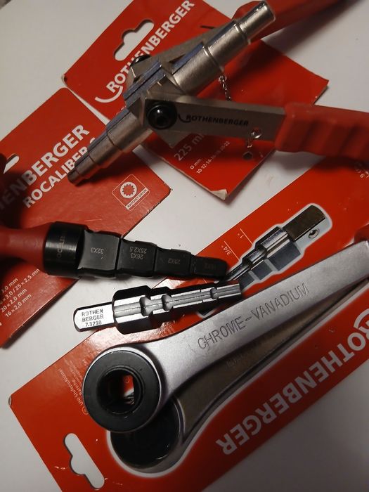 Rothenberger Profesional
