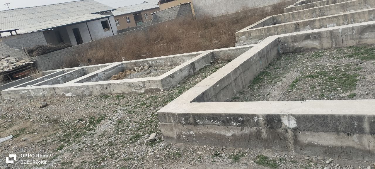 Сирдарйо Янгиер шахар Пахтакорда участка курук йер сотилади