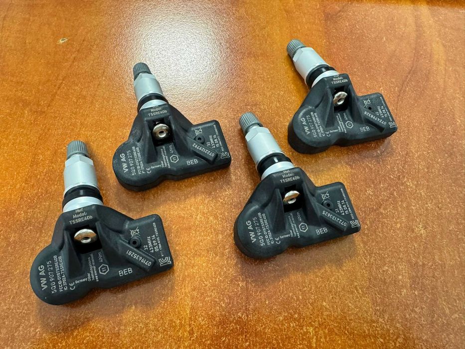 Senzori Presiune Roti/Jante VW Porsche Audi Skoda Bentley 5Q0907275