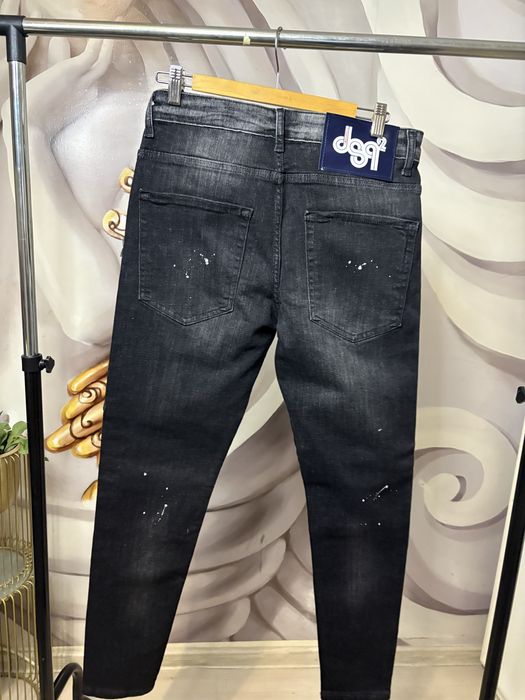 Blugi dsquared calitatea 1 masura 32