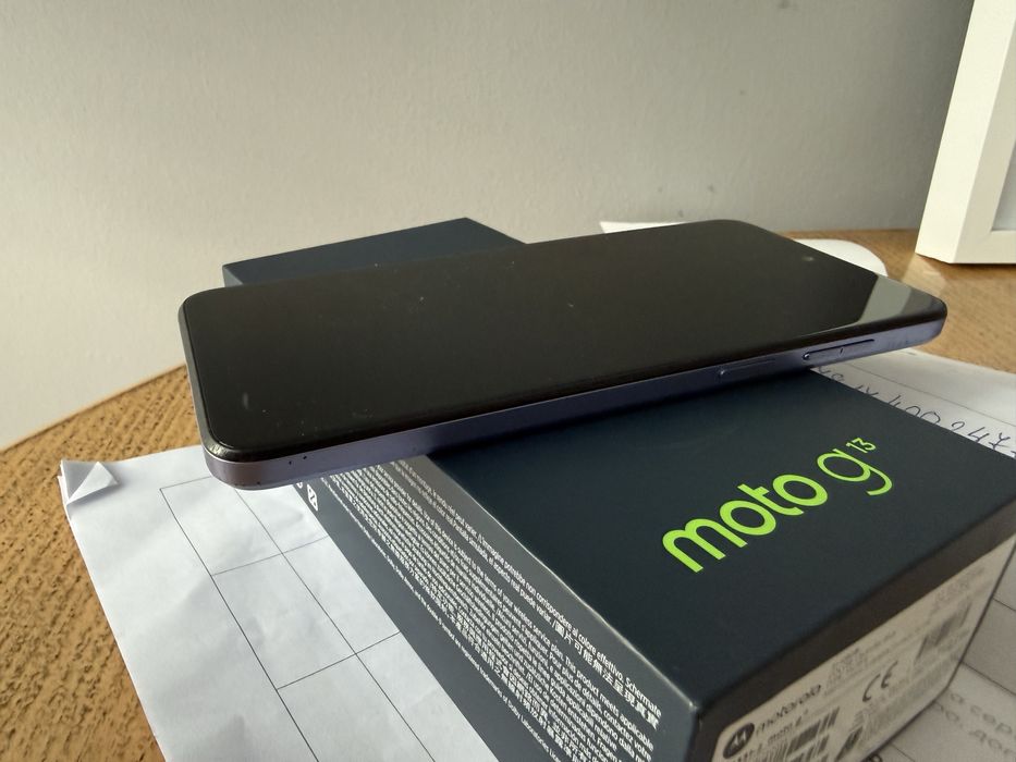 Motorola G13 Vivacom