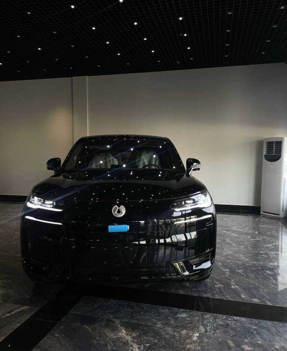 Denza N9 naxt va nasiya savdo 2025